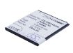 Kazam TR4L50 Battery Replacement for Trooper 450L Dual SIM - 2