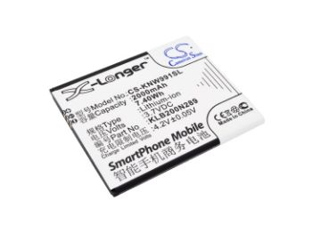 Avvio 792 Battery Replacement - 1
