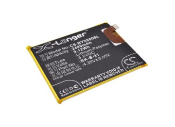 Vivo B-91 Battery Replacement for X6 X6A - 1