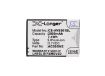 Replacement Battery for Archos AC50BNE 1ICP5/56/78 Neon 50b - 5
