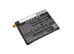 Battery Replacement Sony Ericsson 1294-1249 LIS1593ERPC for E6603 E6633 - 3