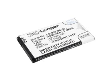 Bea-Fon ICP4/38/57 1S1P Battery Replacement for Classic Line C30 - 1
