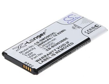 Samsung Galaxy S5 Neo Battery Replacement EB-BG903BBA EB-BG903BBE EB-BN903BA EB-BN903BBE EB-BN903BU - 1