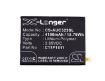 Battery Replacement Asus 0B200-02300000 C11P1611 for ZC520TL ZenFone 3 Max 5.2 - 5