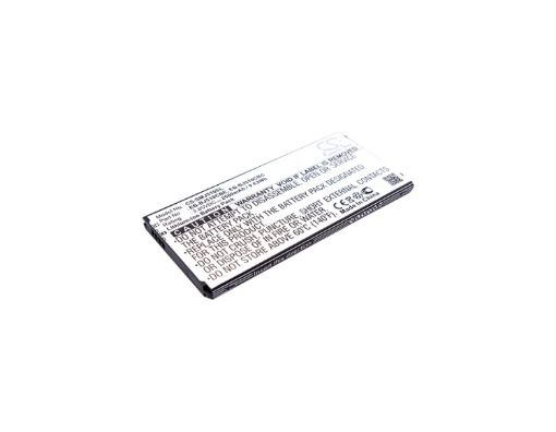 Samsung EB-BJ510CBC Battery Replacement for Galaxy J5 2016 - 1