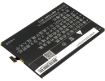 Gionee BL-N4000 Battery Replacement for GN5001 GN5001L - 3