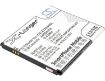 ZTE Li3824T44P3H706145 Battery Replacement for Grand X 2 - 1