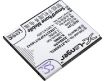 Zte LI3822T43P3h716042 Battery Replacement for Blade D6 Dual SIM - 2