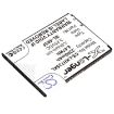 LG BL-49SF EAC92919001 Battery Replacement for G4 Beat G4 Mini - 2