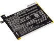 Meilan BT710 Battery Replacement for A5 - 3