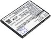 Battery Replacement Blu C654405140T for D140K D141K - 2