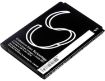 Battery Replacement Blu C654405140T for D140K D141K - 4