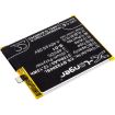 Battery Replacement Vivo B-D1 for X20A X20A Dual SIM - 2