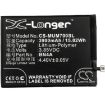 Battery Replacement Redmi BN4A for M1901F7C M1901F7E - 3