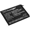 Replacement Battery Li3940T44P6h876442 for Nubia NX612 NX612j - 1