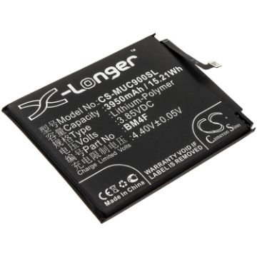 Xiaomi BM4F Battery Replacement for Mi A3 - 1
