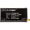 Samsung EB-BG975ABU Battery Replacement for Galaxy S10 Plus/S10+ - 3