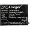 Battery Replacement Asus C11P1709 for X00RD ZA550KL - 3