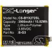 Battery Replacement for BBK B-G3 V1836 V1836T - 3
