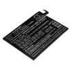 Battery Replacement Wiko 376281 TLP18C14P for View Max - 1