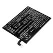 Battery Replacement Wiko 376281 TLP18C14P for View Max - 2
