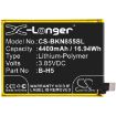 Battery Replacement Vivo B-H5 for iQOO Neo 855S Racing V1936L - 3