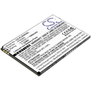 Replacement Battery for Polaroid P5026A Cosmo L - 1