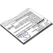 Battery Replacement Wiko LT25H426271W for SAS U307AS - 2