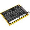Neffos NBL-40A2950 Battery Replacement for C9 Max TP7062 - 1