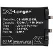 Xiaomi BM4X Battery Replacement for M2011K2C M2011K2G - 3