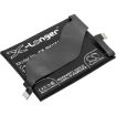 Battery Replacement Vivo B-N9 for iQOO 5 5G V2024 - 1