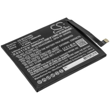 Battery Replacement Blu C736241300P for V0320VV V0330WW - 1