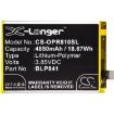 Battery Replacement Oppo BLP841 for Realme 8 Realme Q3 - 3