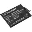 Nokia WT340 Battery Replacement for CN110 G10 - 1
