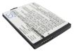 Battery Replacement HTC 35H00081-00M ATHE160 for Advantage X7500 Athena 100 - 2