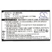 Battery Replacement Vodafone NKBF01 for 702NK 702NKII - 3