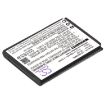 Picture of Battery Replacement Ispan BTA002 for DDV-965
