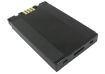 Motorola SNN5705 SNN5723A Battery Replacement for i205 i215 - 4