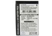 Motorola SNN5705 SNN5723A Battery Replacement for i205 i215 - 5