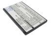 LG LGIP-330GP Battery Replacement for GB258 GD350 - 2