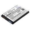 Samsung AB553443BE AB553443DE Battery Replacement for SGH-L760 SGH-L768 - 1