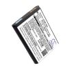 Samsung AB553443BE AB553443DE Battery Replacement for SGH-L760 SGH-L768 - 3