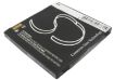 Emporia BTY26158ELSON/STD Battery Replacement for Elson EL380 EL399 - 4