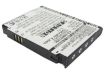 Picture of Battery Replacement Samsung AB653850EB AB653850EZ AB653850EZBSTD AB663450EZ for GT-I7500 GT-I7500H