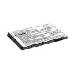 Battery Replacement HTC 35H00127-02M 35H00127-04M 35H00127-05M 35H00127-06M BA S440 BB00100 - 1