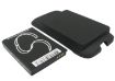 Verizon Battery Replacement for Droid Eris 6200 - 3
