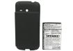 Verizon Battery Replacement for Droid Eris 6200 - 5