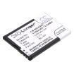 Battery Replacement Svp C4D10T N4D113J for Deco Pro Tango - 1