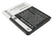 Orange Battery Replacement for Gaga Stockholm - 3