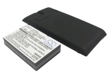 Replacement Battery Dell 0B6-068K-A01 1ICP6/67/56 214L0 CN-01XY9P-76121 PA-D008 - 1